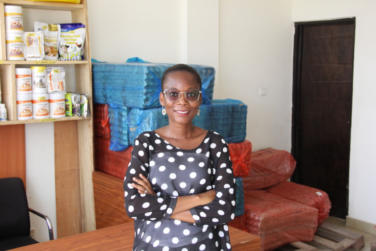 Rising with Resilience: How Hannah Built a Sustainable Poultry Business